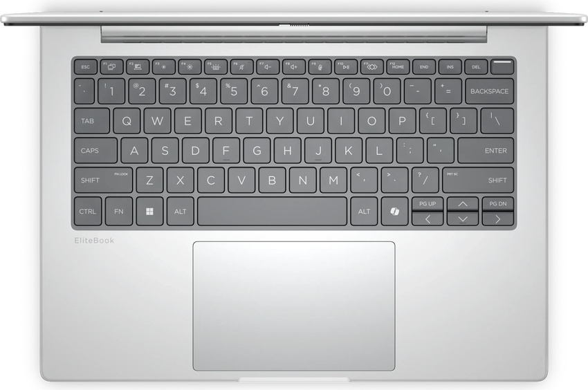 Prenosnik HP EliteBook 8 G1i 14 | U5 225U | 16GB RAM | 512GB SSD | W11P / Core Ultra 5 / RAM 16 GB / SSD Disk / 14,0″ WUXGA - slika 4