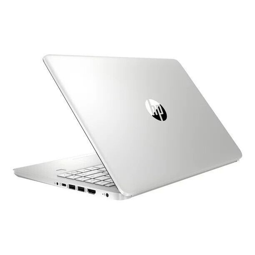 Prenosnik HP 14s-dq5100nia | Core i3 12. gen | W10P / i3 / RAM 8 GB / SSD Disk / 14,0″ HD - slika 4