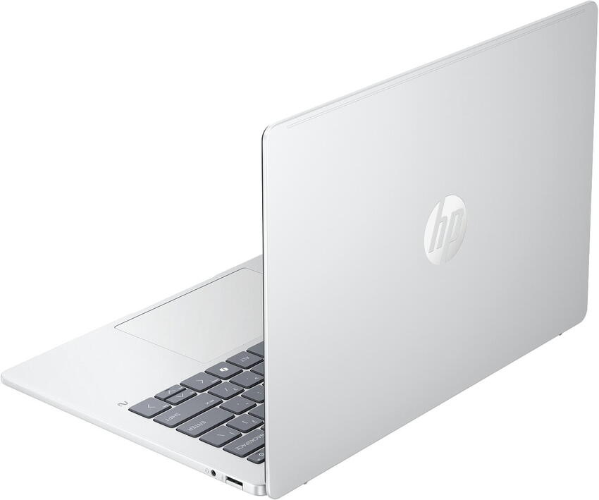 Prenosnik HP OmniBook 5 NGAI 14-he0000ns | 16GB RAM | 512GB SSD | W11H / Qualcomm Snapdragon X / RAM 16 GB / SSD Disk / 14,0″ WUXGA - slika 4