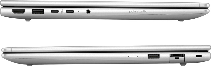 Prenosnik HP ProBook 4 G1i 14 | U5 225U | 8GB RAM | 512GB SSD | W11P / Core Ultra 5 / RAM 8 GB / SSD Disk / 14,0″ WUXGA - slika 4