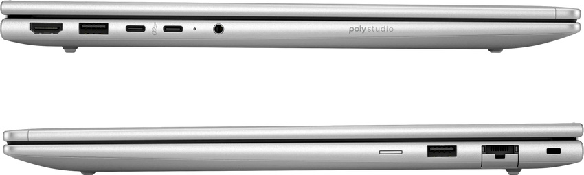 Prenosnik HP ProBook 4 G1iR 16 | Core 5 120U | 16GB RAM | 512GB SSD | W11P / Core 5 / RAM 16 GB / SSD Disk / 16,0″ WUXGA - slika 4
