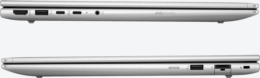 Prenosnik HP ProBook 4 G1i 16 | U5 225U | 24 GB RAM | 1TB SSD | W11P / Core Ultra 5 / RAM 24 GB / SSD Disk / 16,0″ WUXGA - slika 4