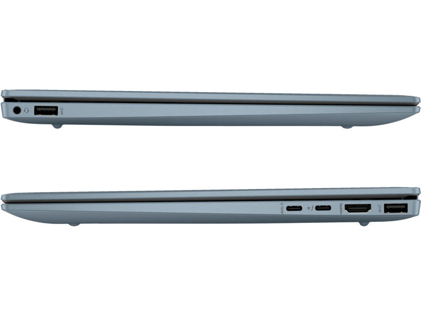 Prenosnik HP Pavilion Plus 14-ew1001ns | U7-155H | 2.8K OLED / Core Ultra 7 / RAM 32 GB / SSD Disk / 14,0″ 2.8K - slika 4