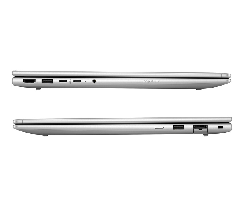 Prenosnik HP ProBook 4 G1i 16 | U7 255U | 32GB RAM | 1TB SSD | W11P / Core Ultra 7 / RAM 32 GB / SSD Disk / 16,0″ WUXGA - slika 4