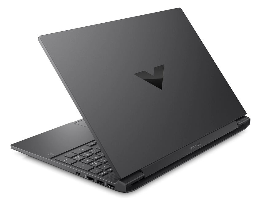 Prenosnik HP Victus Gaming 15-fb3005ne | R7-7445HS | RTX 4050 (6GB) / Ryzen 7 / RAM 16 GB / SSD Disk / 15,6″ FHD - slika 4
