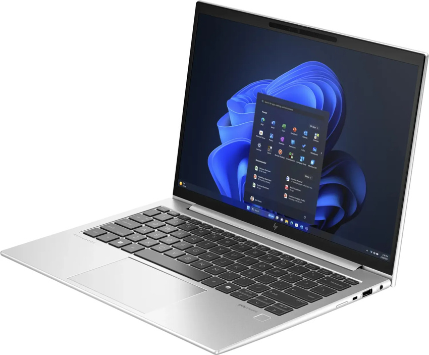 Prenosnik HP EliteBook 830 G11 WWAN | U7-165U / Core Ultra 7 / RAM 16 GB / SSD Disk / 13,3″ WUXGA - slika 4
