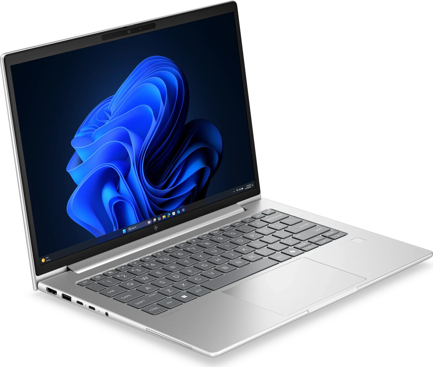Prenosnik HP EliteBook X G2i 14 | Ultra X7 358H / Intel Core Ultra X7 / RAM 32 GB / SSD Disk / 14,0″ WUXGA - slika 4