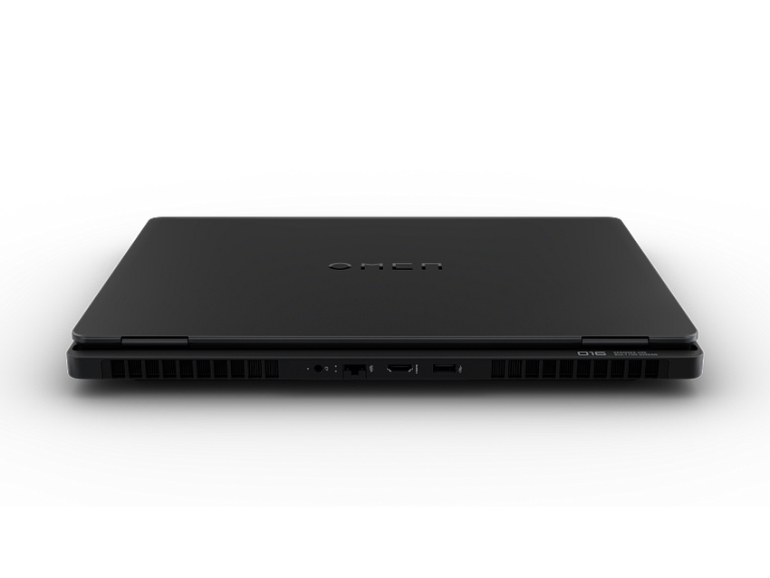 Prenosnik HP OMEN MAX Gaming 16-ak0879nz | R9 AI HX 375 | RTX5080 (16 GB) / Ryzen AI 9 / RAM 32 GB / SSD Disk / 16,0″ WQHD - slika 4