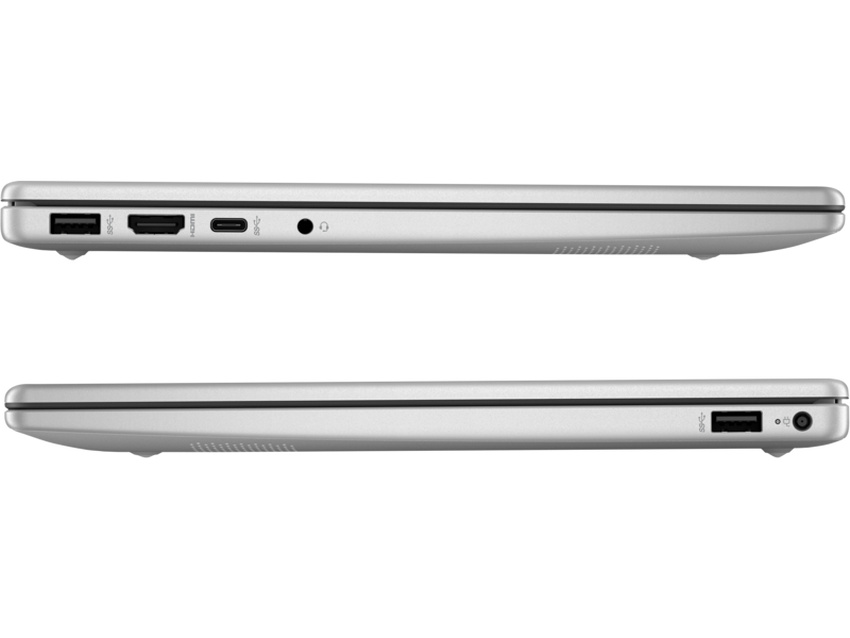 Prenosnik HP 14-em0021ne | R5-7520U / Ryzen 5 / RAM 8 GB / SSD Disk / 14,0″ FHD - slika 4