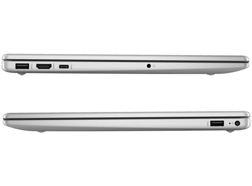 Prenosnik HP 15-fd0395ns | N150 | W11S / N-series / RAM 4 GB / 15,6″ FHD - slika 4