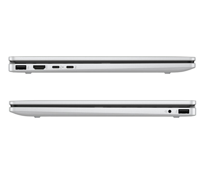 Prenosnik HP OmniBook 5 Flip 14-fp0014np | Core 7 150U | Touch / Core 7 / RAM 16 GB / SSD Disk / 14,0″ WUXGA - slika 4