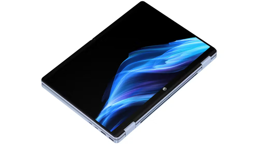 Prenosnik HP OmniBook 5 Flip 14-fp0028ne | Core 7 150U | Touch / Core 7 / RAM 24 GB / SSD Disk / 14,0″ WUXGA - slika 4