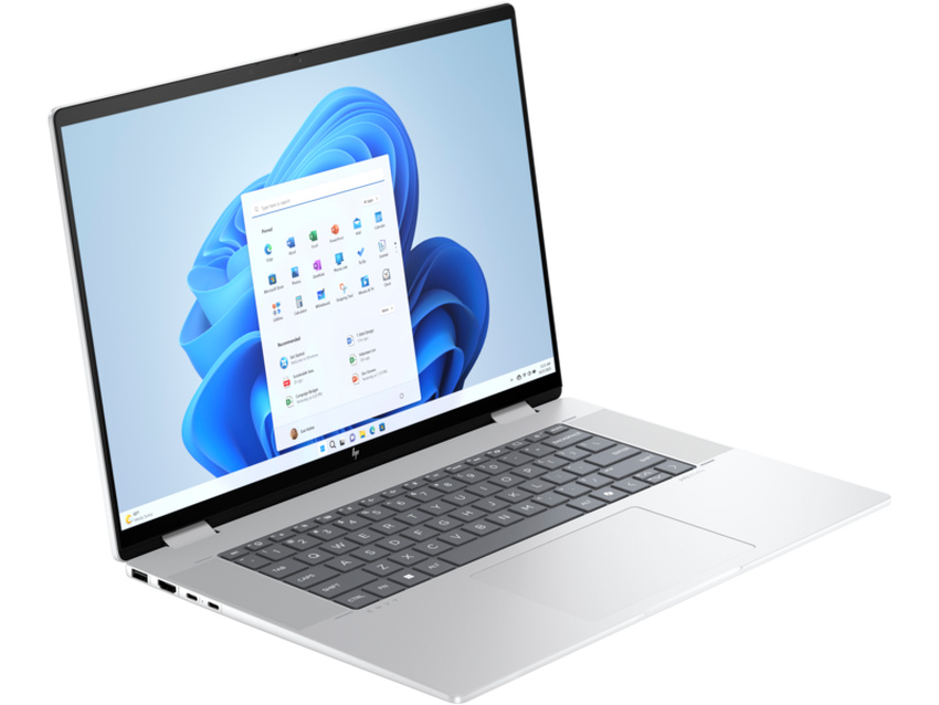 Prenosnik HP Envy x360 16-ac0097 | U7-155U | 2-in-1 Touch / Core Ultra 7 / RAM 16 GB / SSD Disk / 16,0″ WUXGA - slika 4