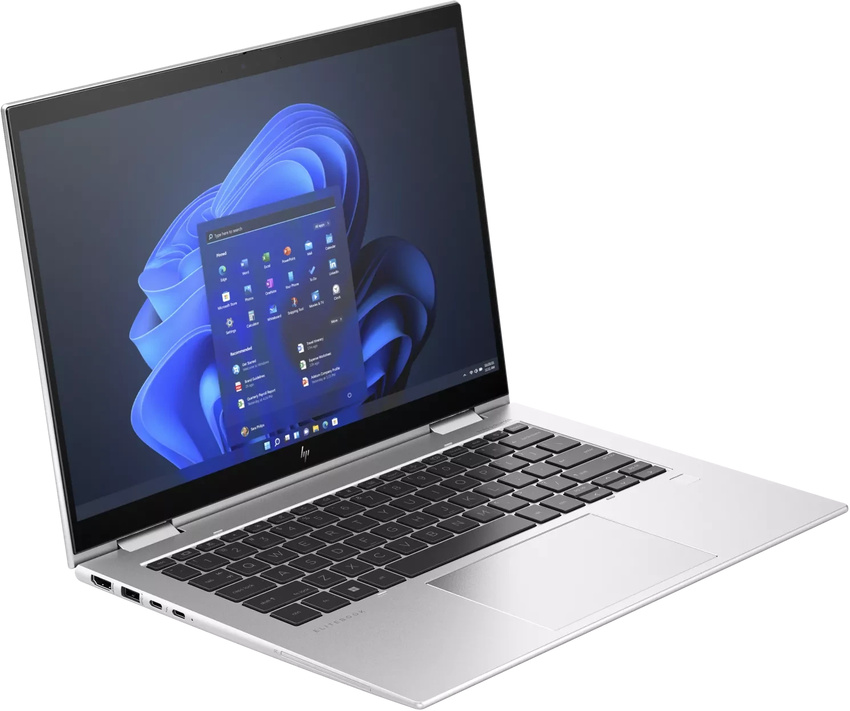 Prenosnik HP Elite x360 1040 G10 | i7-1355U | Touch | W11 Pro / i7 / RAM 16 GB / SSD Disk / 14,0″ WUXGA - slika 4