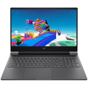 Intel Core i5-14500HX (2,4 GHz), 16 GB (2x8 GB) DDR5-5600, SSD 1 TB M.2 PCIe NVMe, NVIDIA GeForce RTX 4060 (8 GB GDDR6), 40,9 cm (16,1″) FHD (1920x1080) AG IPS LED 144 Hz, no ODD, HDMI, 1x USB-C 3.2 Gen1 (5 Gbps - DisplayPort), 3x USB-A 3.2 Gen1 (5Gbps), Wi-Fi 6 (2x2), Webcam, Bluetooth 5.3, Backlit Kbd., Free DOS
