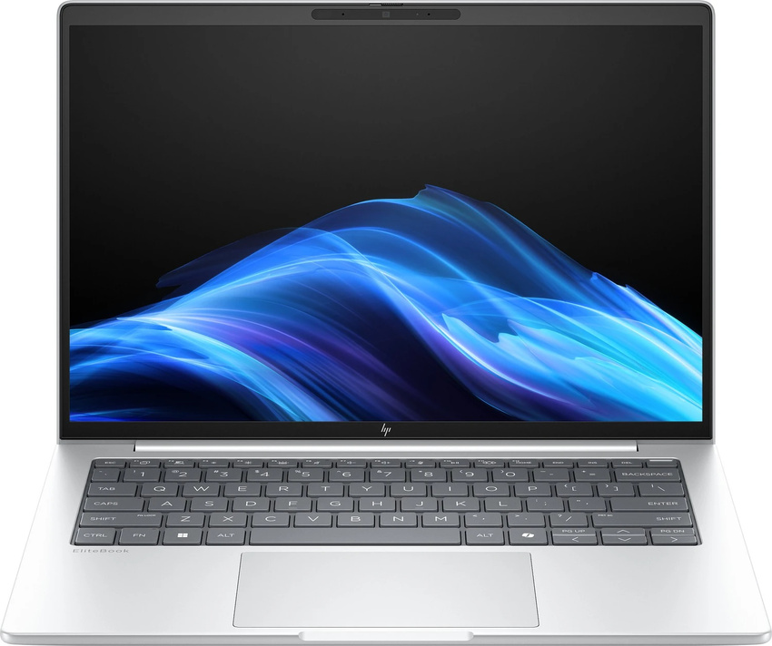 AMD Ryzen 7 350 (2,0 GHz), 16 GB LPDDR5X, 512 GB SSD PCIe NVMe, 35,6 cm (14) WUXGA (1920x1200) UWVA LED 60 Hz, AMD Radeon 860M (IGP), HDMI 2.1, 2x Thunderbolt 4 (USB-C/DisplayPort - 40Gbps), 1x USB-C 3.2 Gen2 (10Gbps), 1x USB-A 3.2 Gen1 (5Gbps), Wi-Fi 7, Bluetooth 5.4, Webcam, Fingerprint, Backlit Kbd., Microsoft Windows 11 Pro (64-bit)