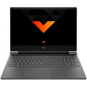 AMD Ryzen R7 7840HS (3,8 - 5,1 GHz), 32 GB (2x16GB) DDR5-5600, SSD 1 TB M.2 PCIe NVMe, NVIDIA GeForce RTX 4060 (8 GB GDDR6), 40,9 cm (16,1'') FHD (1920x1080) UWVA LED IPS 144 Hz, no ODD, HDMI 2.1, 1x USB-C 3.2 (DisplayPort 5Gbps), 3x USB-A 3.1 (5Gbps), Wi-Fi 6, Bluetooth 5.3, Webcam, Backlit Kbd., FreeDOS