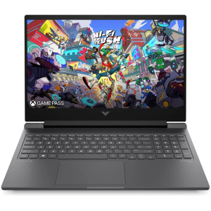 AMD Ryzen R7 7840HS (3,8 - 5,1 GHz), 32 GB (2x16GB) DDR5-5600, SSD 1 TB M.2 PCIe NVMe, NVIDIA GeForce RTX 4060 (8 GB GDDR6), 40,9 cm (16,1'') FHD (1920x1080) UWVA LED IPS 144 Hz, no ODD, HDMI 2.1, 1x USB-C 3.2 (DisplayPort 5Gbps), 3x USB-A 3.1 (5Gbps), Wi-Fi 6, Bluetooth 5.3, Webcam, Backlit Kbd., Microsoft Windows 11 Pro (64-bit)