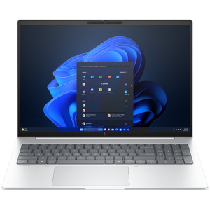 Intel Core Ultra 5 226V (2,1 GHz), 40,6 cm (16,0″) WUXGA (1920x1200) AG LED UWVA IPS 60 Hz, 16 GB DDR5-5600, SSD 512 GB M.2 PCIe NVMe, Intel Graphics (IGP), 1x HDMI 2.1, 2x Thunderbolt 4 (USB-C/DisplayPort - 40Gbps), 1x USB-C 3.2 Gen2 (10Gbps - DisplayPort), 1x USB-A 3.2 Gen1 (5Gbps), Wi-Fi 7 (2x2), Bluetooth 5.4, Webcam, Fingerprint, Backlit Kbd., Microsoft Windows 11 Pro (64-bit)