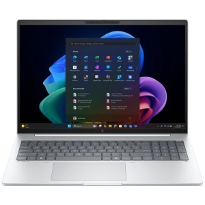 AMD Ryzen AI 7 350 (2.0 GHz), 40,6 cm (16") WUXGA (1920x1200) AG WLED 60 Hz, 32 GB DDR5-5600, SSD 1 TB M.2 PCIe NVMe, AMD Radeon 860M Graphics (IGP), 2x Thunderbolt 4 (USB-C/DisplayPort - 40Gbps), 1x HDMI 2.1, 1x USB-A 3.2 Gen1 (5Gbps), 1x USB-C 3.2 Gen2 (10Gbps - DisplayPort), Wi-Fi 7, Bluetooth 5.4, Webcam, Fingerprint, Backlit kbd., Microsoft Windows 11 Pro (64-bit)