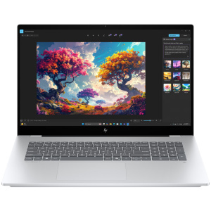 Intel Core Ultra 7 258V (2,2 GHz), 32 GB LPDDR5x-8533, SSD 2 TB PCIe NVMe, NVIDIA GeForce RTX 4050 (6 GB GDDR6), 43,9 cm (17,3″) FHD (1920x1080) Multi-Touch IPS BV LED 60 Hz, HDMI 2.1, 1x Thunderbolt 4 (USB-C/DisplayPort - 40Gbps), 3x USB-A 3.2 Gen2 (10Gbps), 1x USB-C 3.2 Gen2 (DisplayPort - 10Gbps), Wi-Fi 7 BE201 (2x2), Bluetooth 5,4, Backlit Kbd., 100 W USB-C PD Adapter, Microsoft Windows 11 Pro (64-bit)