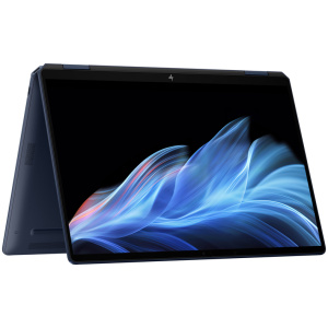 Intel Core Ultra 9 288V (3,3 GHz), 32 GB LPDDR5x-8533, 35,6 cm (14,0") 2.8K (2880x1800) TouchScreen BV OLED 120 Hz, SSD 1 TB PCIe NVMe, Intel® Arc™ 140V (IGP), 2x Thunderbolt 4 (USB-C/DisplayPort 2.1 - 40 Gbps), 1x USB-C 3.2 Gen2 (10 Gbps - DP 1.4), Wi-Fi 7, Bluetooth 5.4, Backlit Kbd., Webcam, Microsoft Windows 11 Home (64-bit)