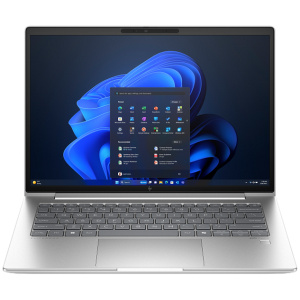 Intel Core Ultra 5 135U (1,6 GHz), 35,6 cm (14,0") WUXGA (1920x1200) Multi-Touch AG LED, 16 GB (2x8GB) DDR5-5600, SSD 512 GB M.2 PCIe NVMe, Intel Graphics (IGP), HDMI 2.1, 2x Thunderbolt 4 (USB-C/DisplayPort - 40Gbps), 2x USB-A 3.2 Gen1 (5Gbps), Wi-Fi 6E (AX211), Bluetooth 5.3, HP 4000 4G WWAN, Webcam, Fingerprint, Backlit Kbd., Microsoft Windows 11 Pro (64-bit)