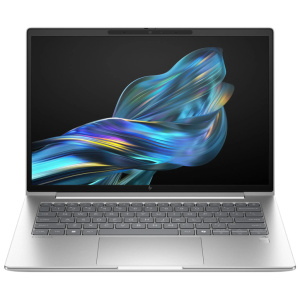 QS X12-6100 (2,7 GHz) + Adreno (IGP), 32 GB LPDDR5x, 512GB SSD PCIe NVMe, 35,6 cm (14″) WUXGA (1920x1200) AG LED UWVA 60 Hz, HDMI 2.1, 2x USB-A 3.2 Gen1 (5Gbps), 2x USB-C 4 Gen3x2 (40Gbps - DisplayPort), Wi-Fi 7 (2x2), Bluetooth 5.4, Gb LAN, Webcam, Fingerprint, Backlit Kbd., Microsoft Windows 11 Pro (64-bit)