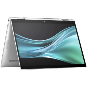 Intel Core Ultra 5 235U (2,0 GHz), 16 GB LPDDR5X-7500, 33,8 cm (13,3") WUXGA (1920x1200) BrightView LED UWVA, TouchScreen, SSD 256 GB M.2 PCIe NVMe, Intel Graphics (IGP), HDMI 2.1, 2x Thunderbolt 4 (USB-C/DisplayPort - 40Gbps), 1x USB-C 3.2 Gen2 (10Gbps - DisplayPort), 1x USB-A 3.2 Gen1 (5Gbps), Wi-Fi 7 (2x2), Bluetooth 5.4, Webcam, Fingerprint, Backlit Kbd, Microsoft Windows 11 Pro (64-bit)