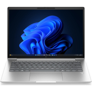 Intel Core Ultra X7 358H (2,1 - 4,8 GHz), 32 GB LPDDR5x-9600, SSD 1 TB PCIe NVMe, 35,6 cm (14″) WUXGA (1920x1200) OLED 60 Hz, Intel Arc B390 (IGP), HDMI 2.1, 2x Thunderbolt 4 (USB-C/DisplayPort - 40 Gbps), 1x USB-C 3.2 Gen2 (10Gbps), 1x USB-A 3.2 Gen1 (5Gbps), Wi-Fi 7 (Intel BE211, 2x2), Bluetooth 6.0, Webcam, Fingerprint, Backlit Kbd., Microsoft Windows 11 Pro (64-bit)