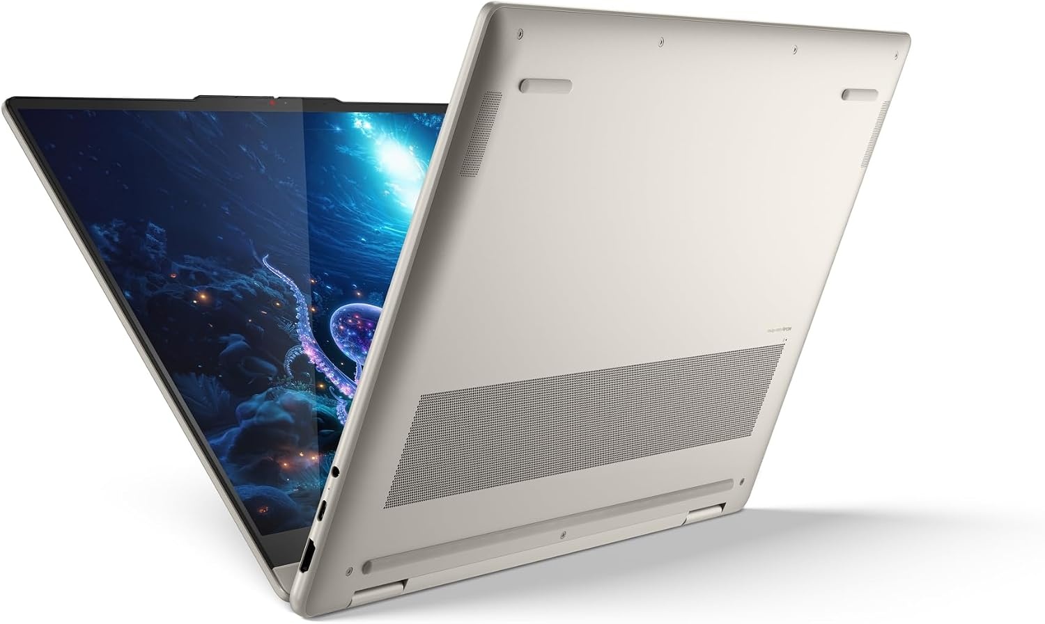 Prenosnik Lenovo Yoga 7 2-IN-1 16AKP10 / Ryzen 7 / RAM 32 GB / SSD Disk / 16,0″ 2.8K - slika 5