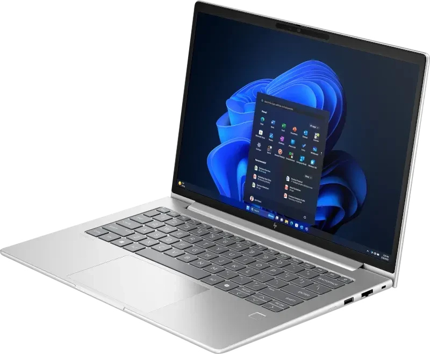 Prenosnik i HP EliteBook 6 G1i 14 | U5 235U | 32GB RAM | 512GB SSD / Core Ultra 5 / RAM 32 GB / SSD Disk / 14,0″ WUXGA - slika 5