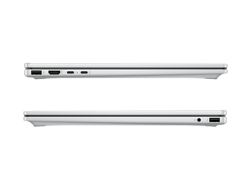 Prenosnik HP OmniBook X Flip Next Gen AI 16-as0000nj | U7 256V | Touch / Core Ultra 7 / RAM 16 GB / SSD Disk / 16,0″ WUXGA - slika 5