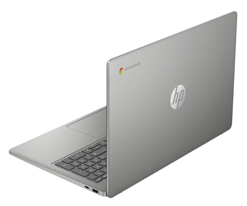 Prenosnik HP Chromebook 15a-nb0000ns | N305 / i3 / RAM 8 GB / SSD Disk / 15,6″ FHD - slika 5