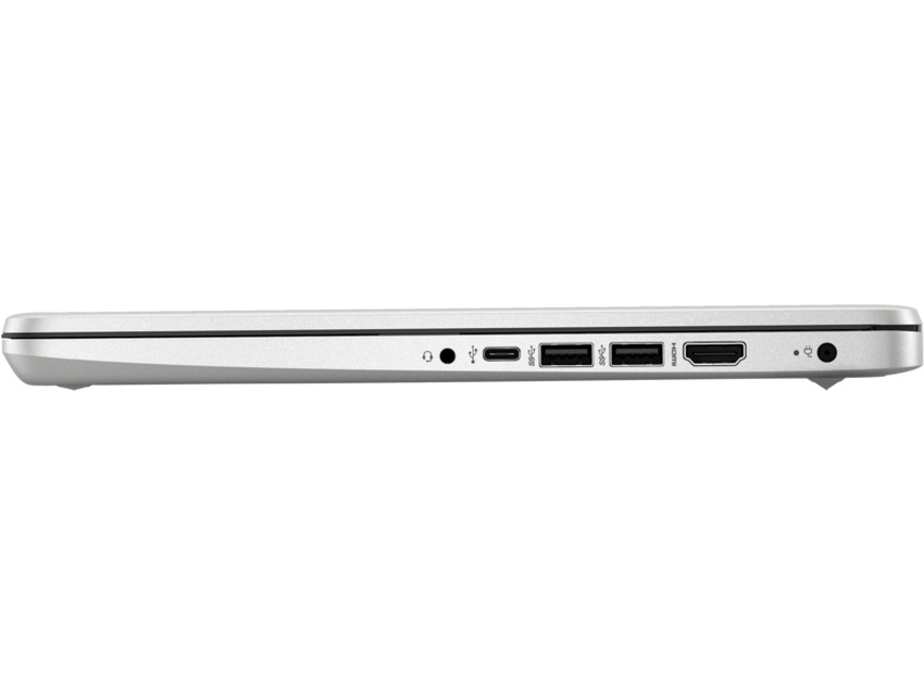 Prenosnik HP 14s-dq5100nia | i3 12. gen / i3 / RAM 8 GB / SSD Disk / 14,0″ HD - slika 5
