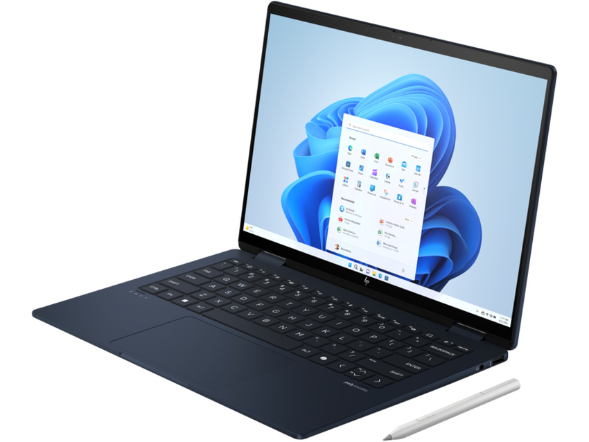 Prenosnik HP Envy x360 14-fc0799nz | Ultra 7 | 2.8K Touch OLED / Core Ultra 7 / RAM 32 GB / SSD Disk / 14,0″ 2.8K - slika 5