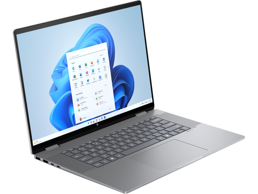 Prenosnik HP Envy x360 16-ad0005nx | Touch / Ryzen 5 / RAM 8 GB / SSD Disk / 16,0″ WUXGA - slika 5