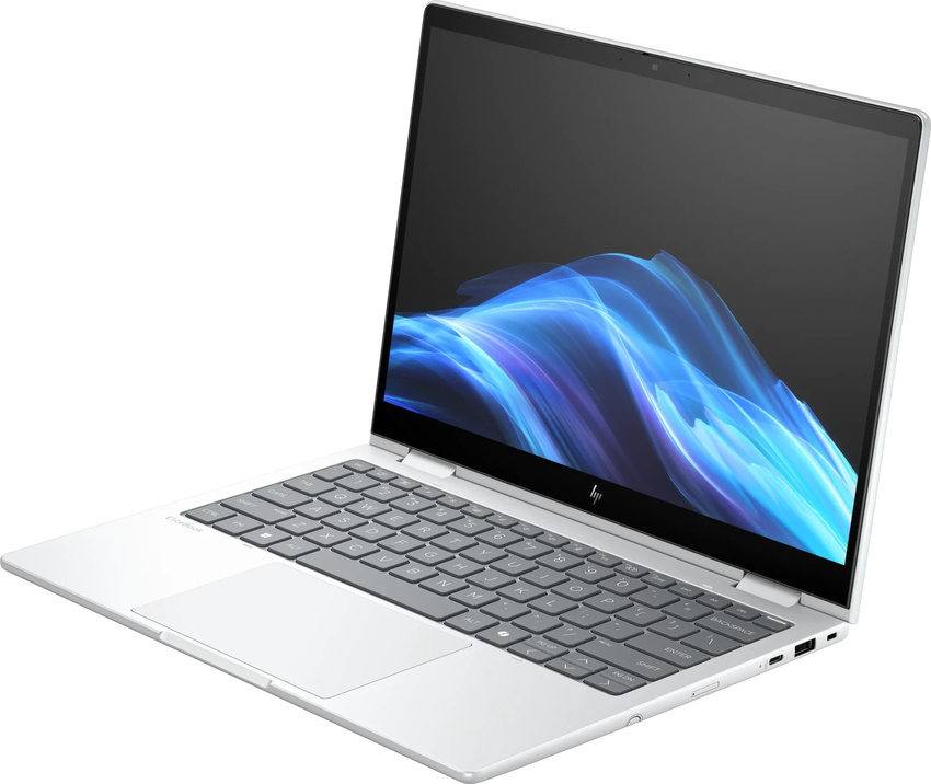 Prenosnik HP EliteBook 8 Flip G1i 13 | U5-225U | WWAN | Touch / Core Ultra 5 / RAM 16 GB / SSD Disk / 13,3″ WUXGA - slika 5