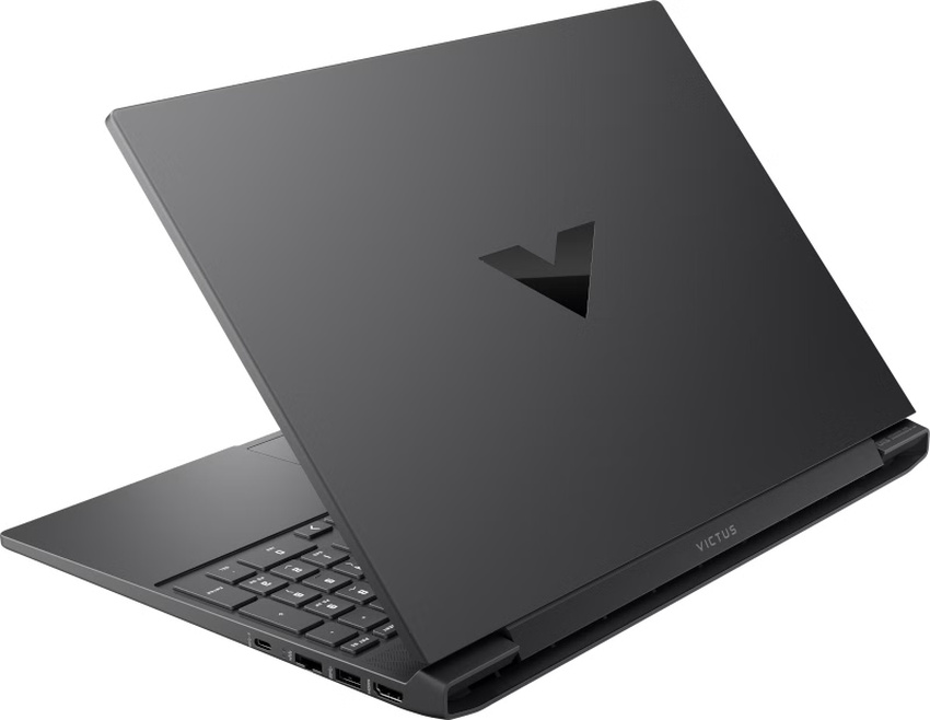 Prenosnik HP Victus Gaming 15-fb3001ni | Ryzen 5 340 | RTX 5060 (8GB) / Ryzen AI 5 / RAM 16 GB / SSD Disk / 15,6″ FHD - slika 5