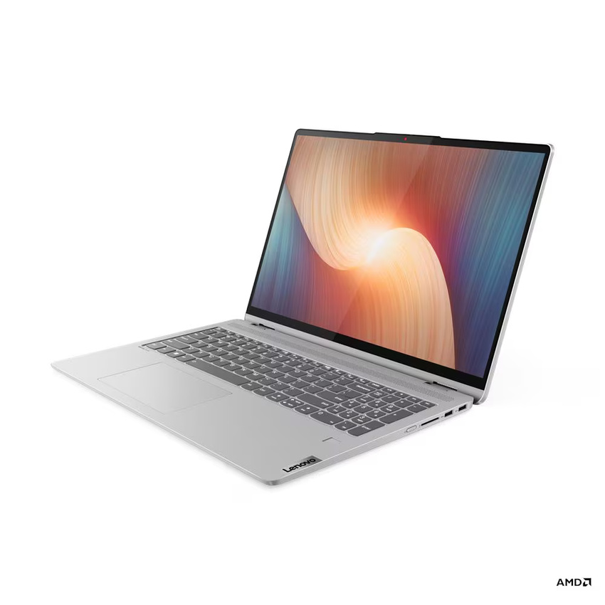 Prenosnik Lenovo IdeaPad Flex 5 16ALC7 Cloud Grey / Ryzen 7 / RAM 16 GB / SSD Disk / 16,0″ WQHD - slika 5