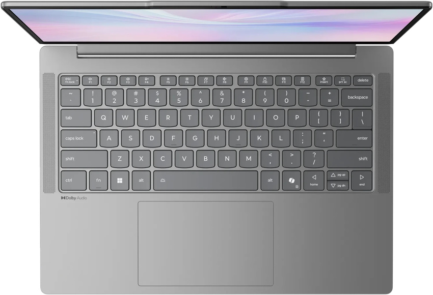 Prenosnik Lenovo IdeaPad Slim 5 14AHP10 | Ryzen 5 8645HS | 16GB RAM | 512GB SSD | W11H / Ryzen 5 / RAM 16 GB / SSD Disk / 14,0″ WUXGA - slika 5