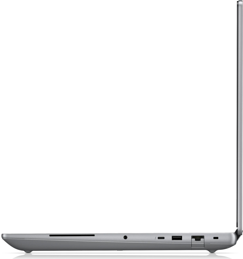 Prenosnik HP Zbook Fury 18 G1i | U9 285HX | 64GB RAM | 2TB SSD | NVIDIA RTX PRO 5000 / Core Ultra 9 / RAM 64 GB / 18″ WQHD - slika 5