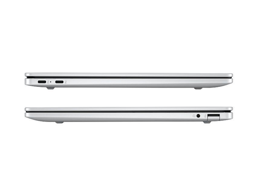 Prenosnik HP OmniBook 5 NGAI 14-he0000ns | 16GB RAM | 512GB SSD | W11H / Qualcomm Snapdragon X / RAM 16 GB / SSD Disk / 14,0″ WUXGA - slika 5