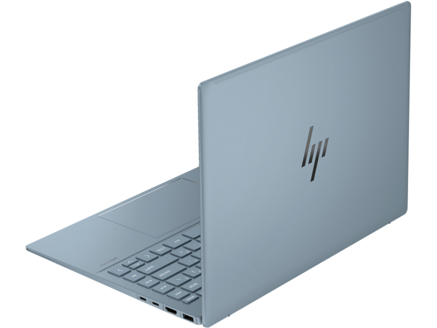 Prenosnik HP Pavilion Plus 14-ew1001ns | U7-155H | 2.8K OLED / Core Ultra 7 / RAM 32 GB / SSD Disk / 14,0″ 2.8K - slika 5