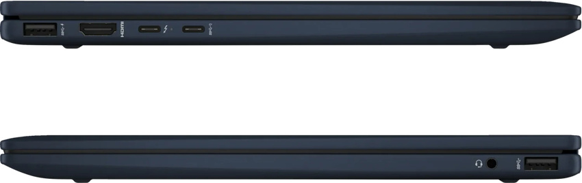 Prenosnik HP Envy x360 14-fc0008ns | Ultra 7 | 2.8K Touch OLED / Core Ultra 7 / RAM 32 GB / SSD Disk / 14,0″ 2.8K - slika 5