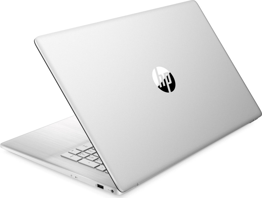 Prenosnik HP 17-cp2557ng | R5-7520U | 8GB RAM | 512GB SSD | FHD | W11H / Ryzen 5 / RAM 8 GB / SSD Disk / 17,3″ FHD - slika 5