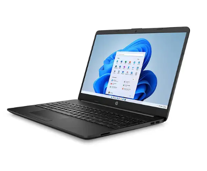 Prenosnik HP 15-dw3516ng | Pentium Gold | 512 GB / Pentium / RAM 8 GB / SSD Disk / 15,6″ FHD - slika 5