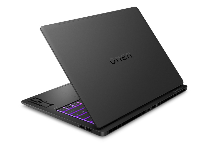 Prenosnik HP OMEN Transcend 14-fb0002nt | Ultra 9 | OLED 2.8K | RTX 4070 | 16GB / Core Ultra 9 / RAM 16 GB / SSD Disk / 14,0″ 2.8K - slika 5