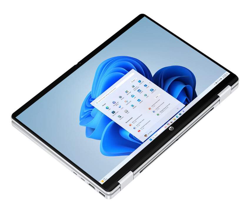 Prenosnik HP OmniBook 5 Flip 14-fp0001nx | Core 7 150U | Touch / Core 7 / RAM 16 GB / SSD Disk / 14,0″ WUXGA - slika 5