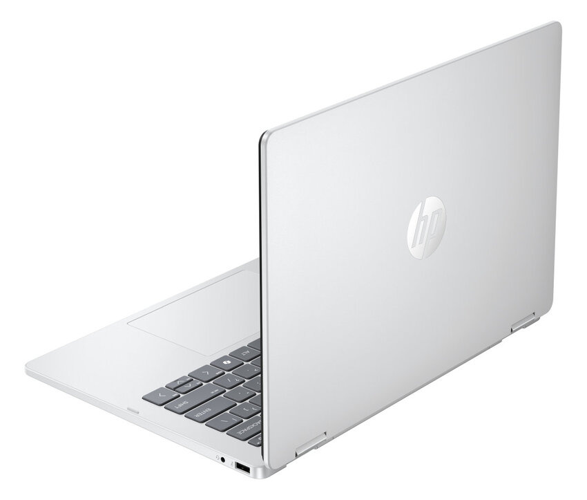 Prenosnik HP OmniBook 5 Flip 14-fp0014np | Core 7 150U | Touch / Core 7 / RAM 16 GB / SSD Disk / 14,0″ WUXGA - slika 5